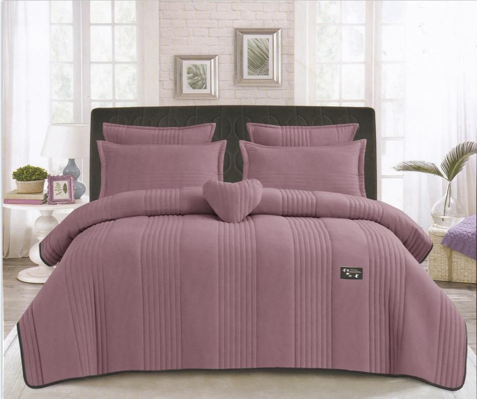 SOFTY QUILT SET
