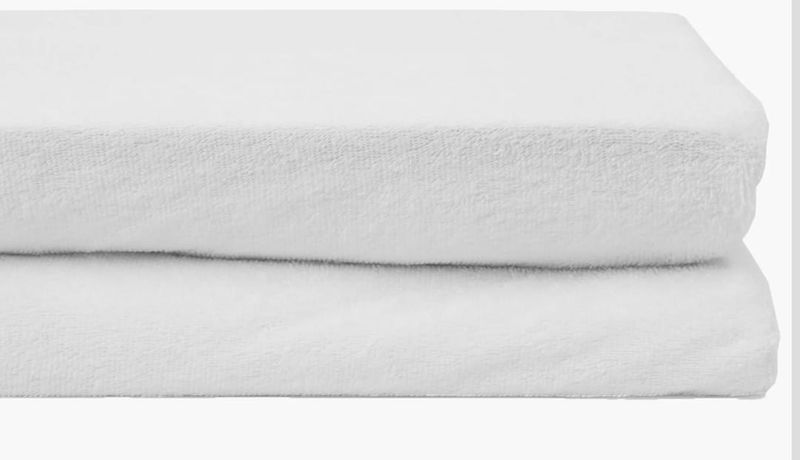WATERPROOF MATTRESS PROTECTOR- AD COLL