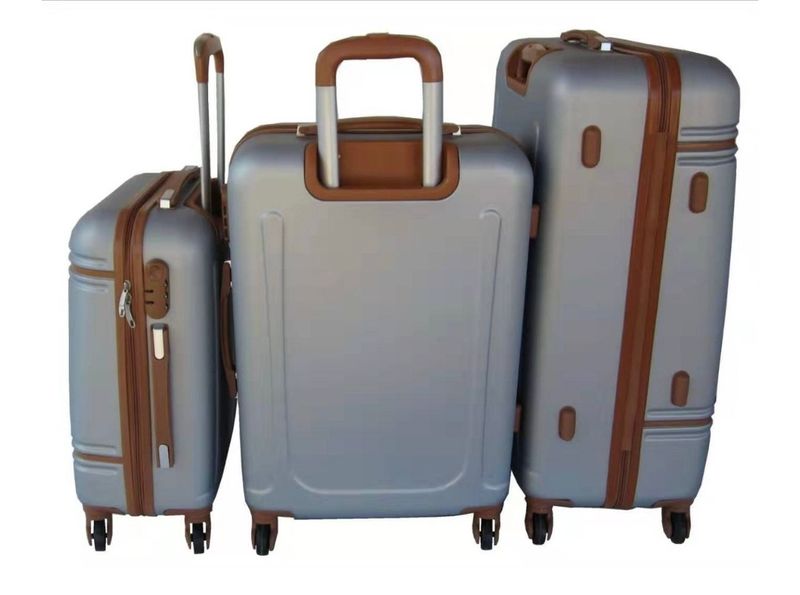 EMPRESS TRAVEL SET - 3PIECE