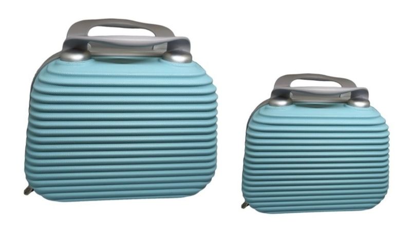 VANITY CASE- 2P
