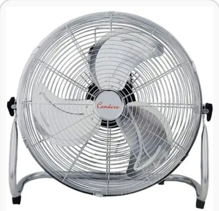 CONDERE FLOOR FAN