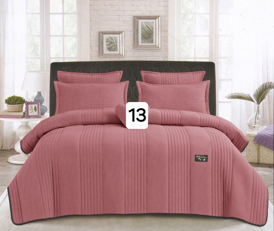 SOFTY QUILT SET- BULK