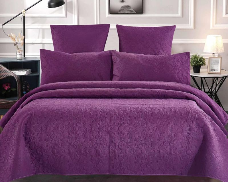 JAMIE QUILT SET