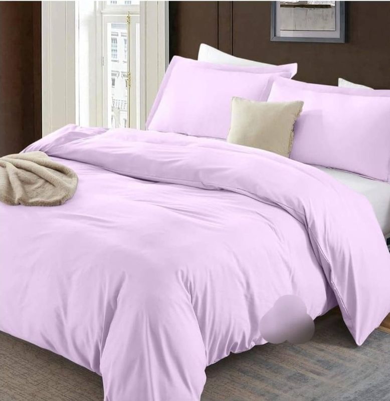 DUVET COVER SET 6PIECE