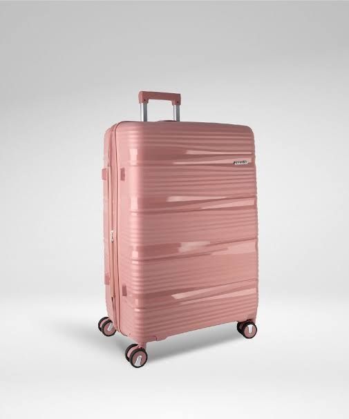 RUBBER PP BAG- LARGE