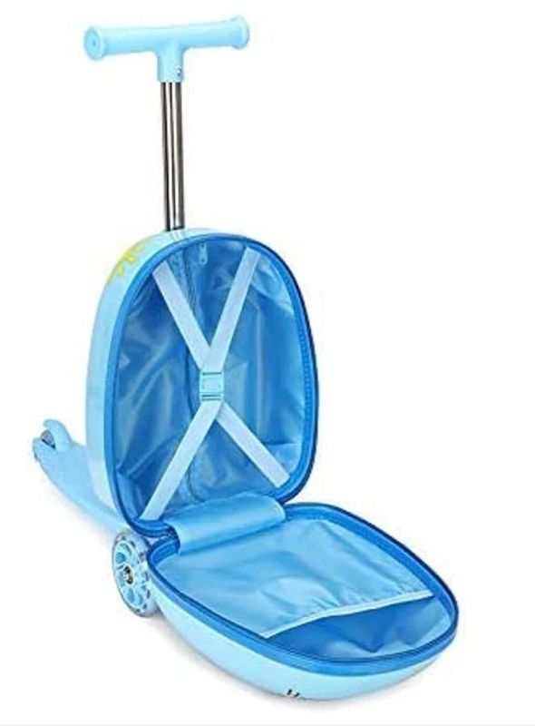 PEGGA PIG SCOOTER