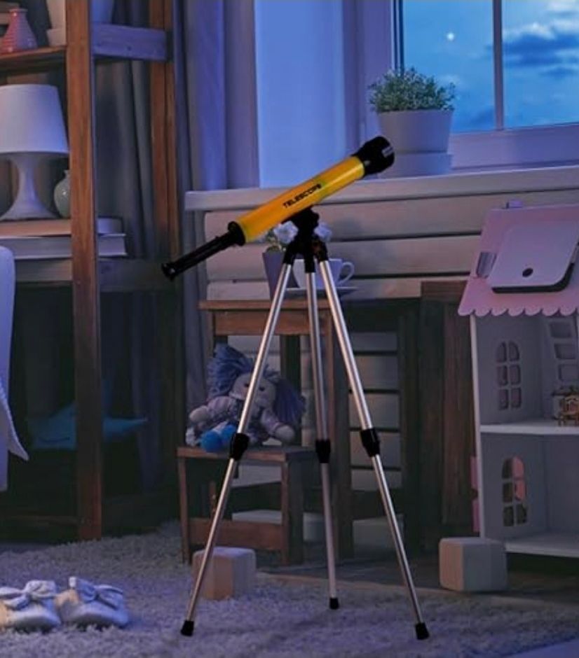 TELESCOPE TOY