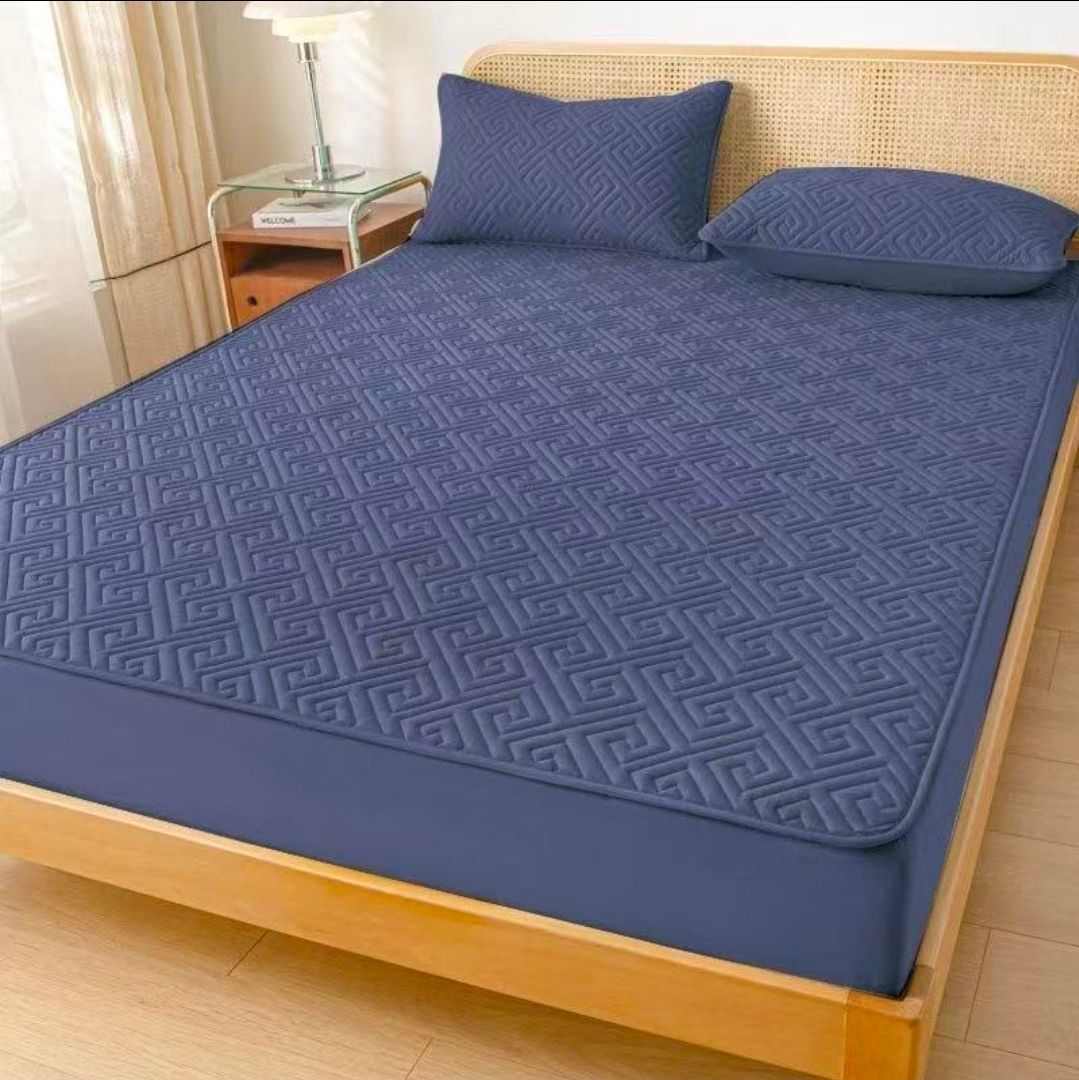 MATTRESS PROTECTOR SET- WATERPROOF RS