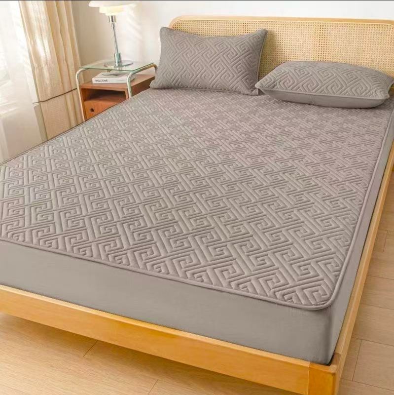 MATTRESS PROTECTOR SET- WATERPROOF RS