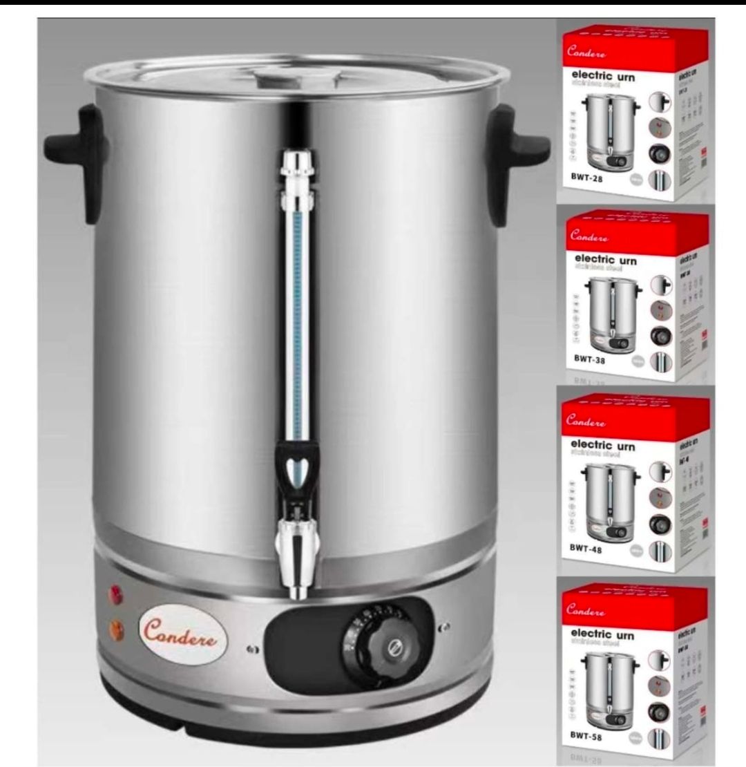 CONDERE ELECTRIC URN