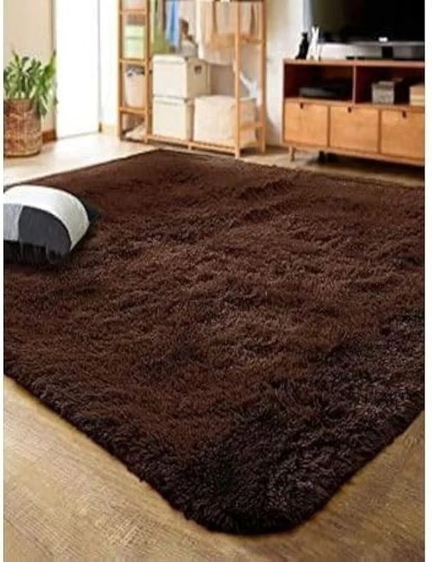 BULK- FLUFFY CARPET