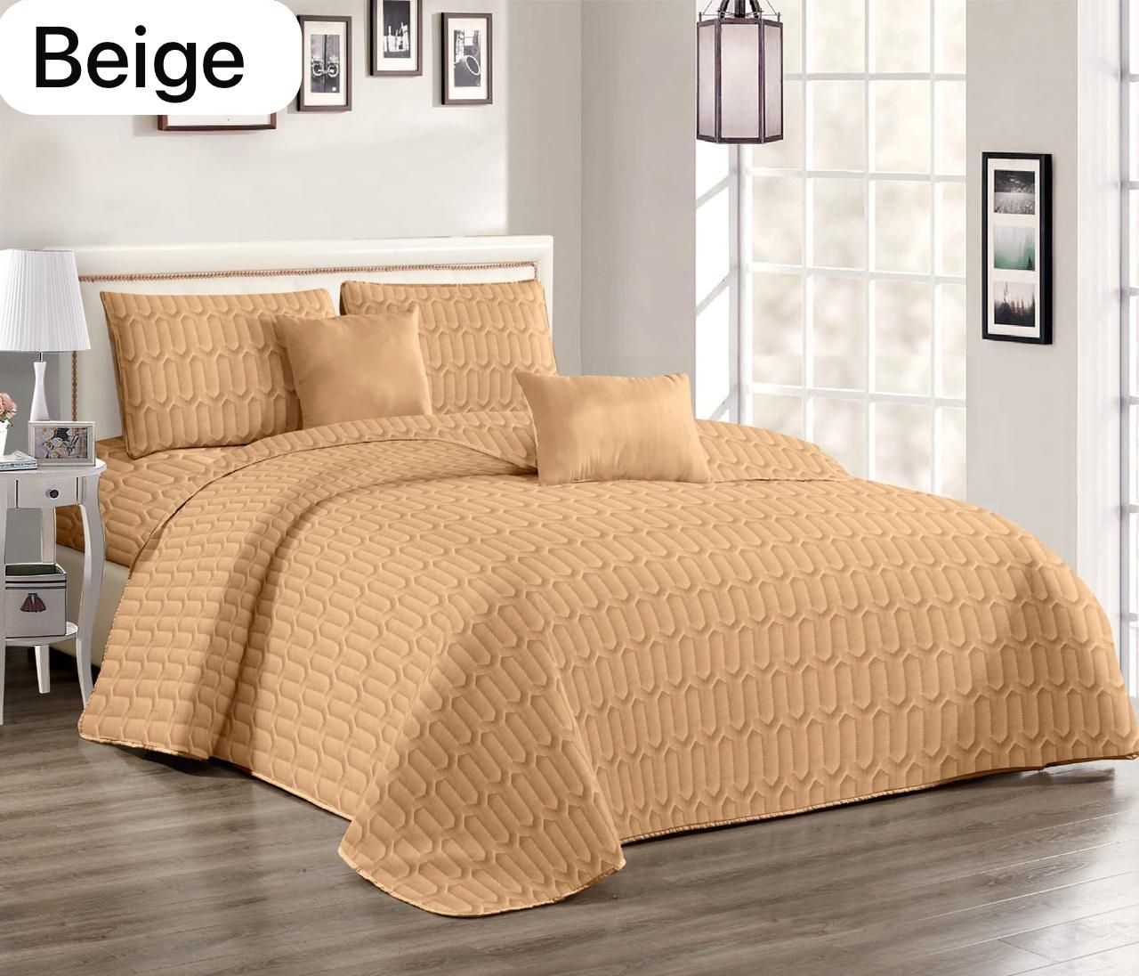 PISTOL QUILT SET- BULK