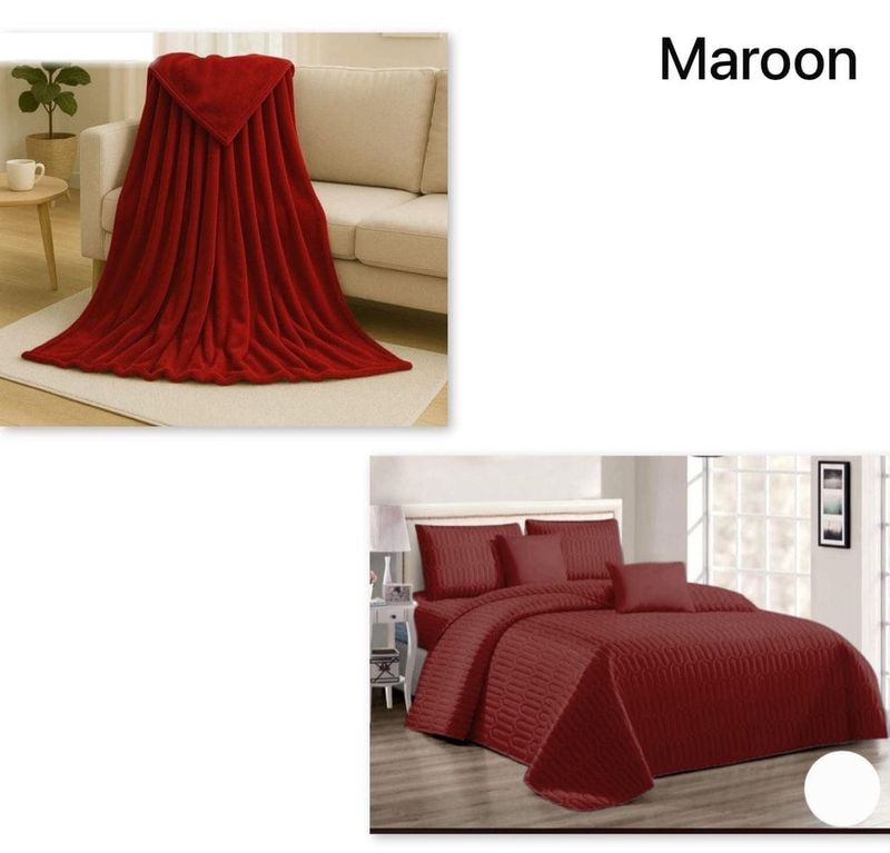 PISTOL BEDROOM COMBO