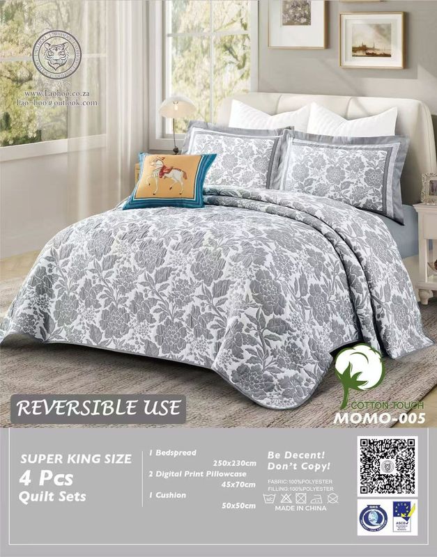 MOMO QUILT SET