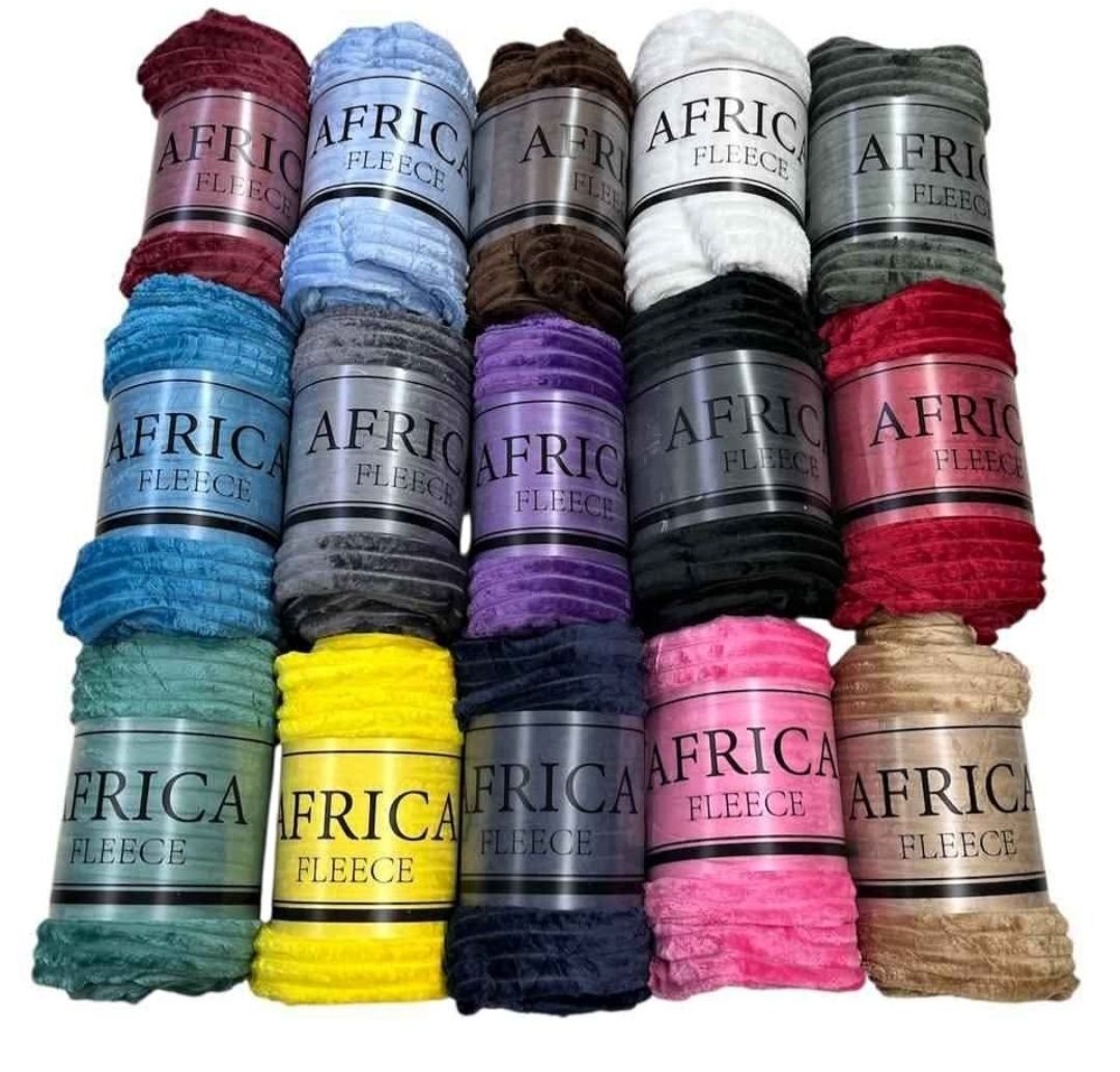 CORDUROY FLANNEL FLEECE- BULK