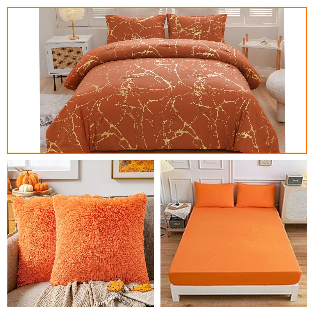 VELVET BEDROOM COMBO