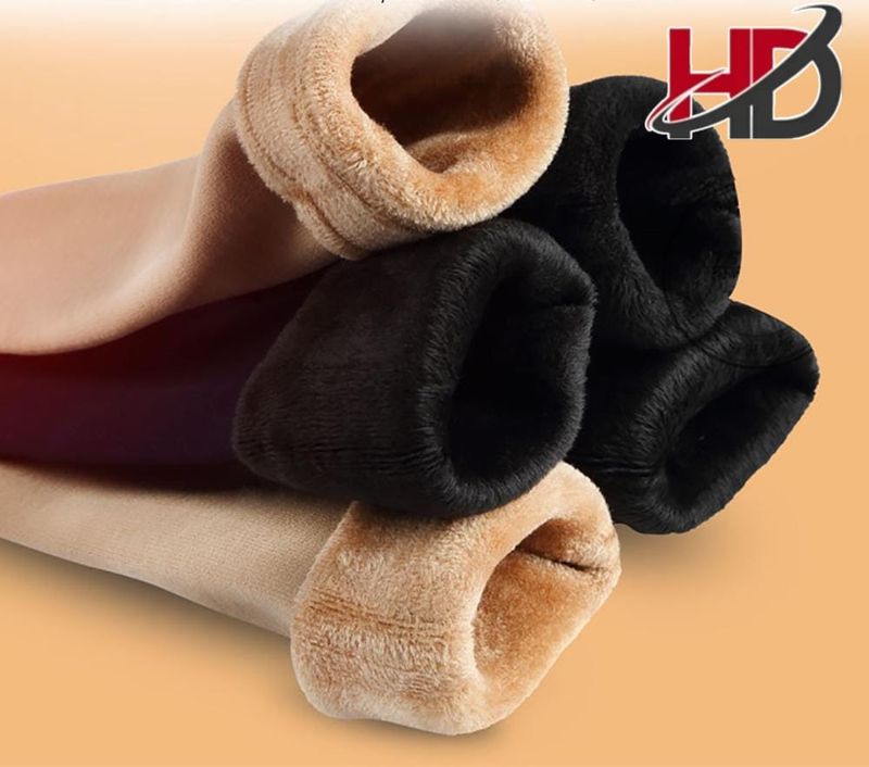 FLEECE SOCKS