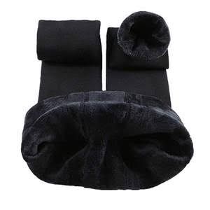 FLEECE WINTER TIGHTS- KIDS- BULK