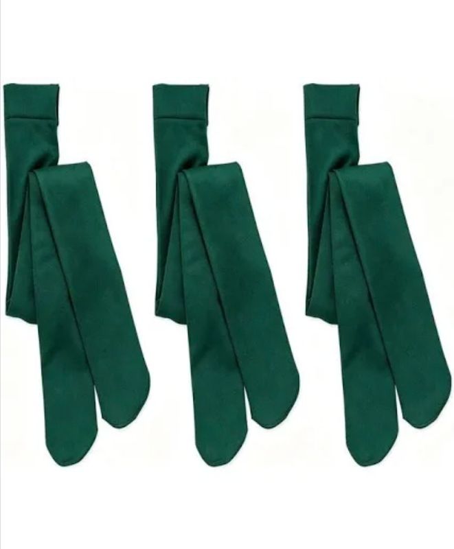 KIDS COLOURED TIGHTS