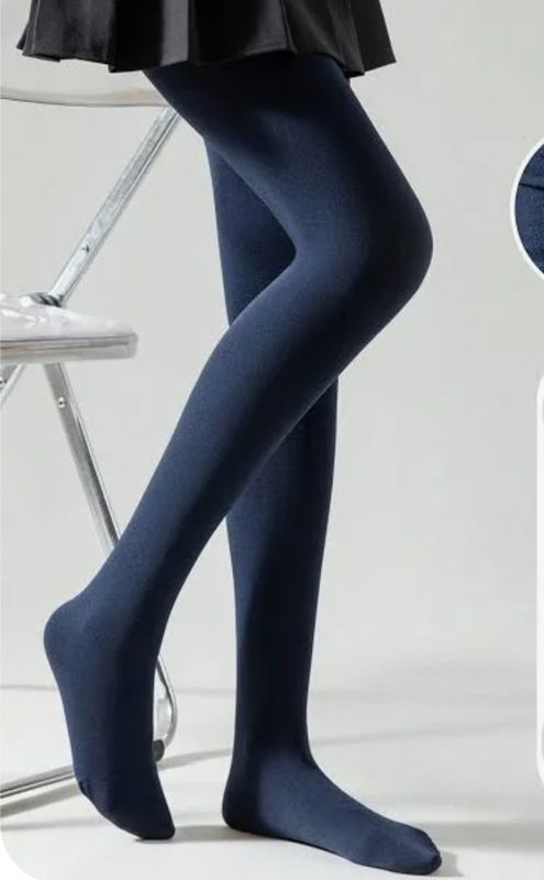 KIDS COLOURED TIGHTS