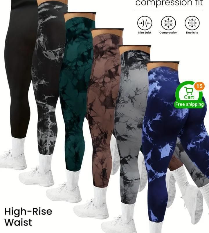 GYM TIGHTS - BULK