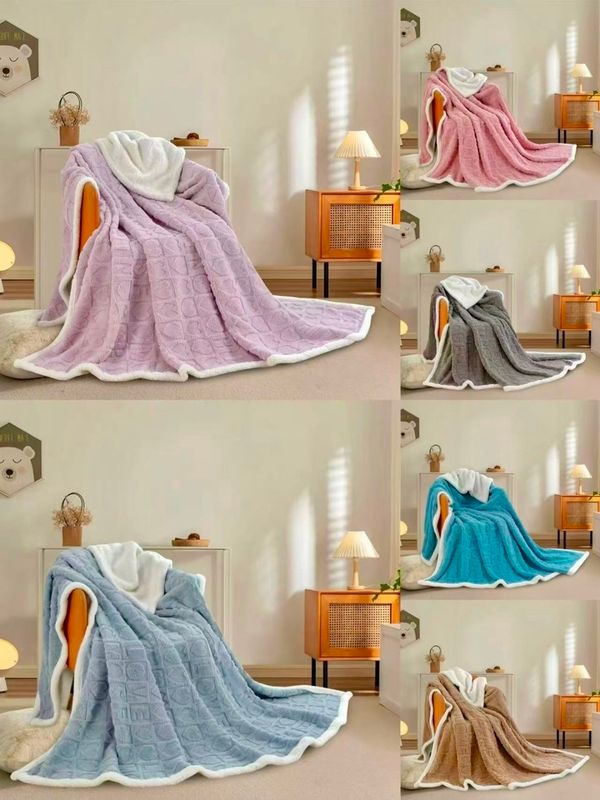 HEART SHERPA FLEECE