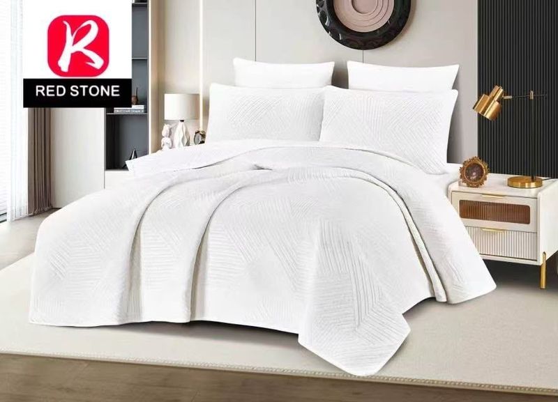 EMMO QUILT SET