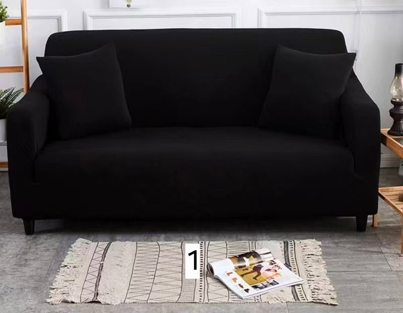 RS ELASTIC SOFA COVERS