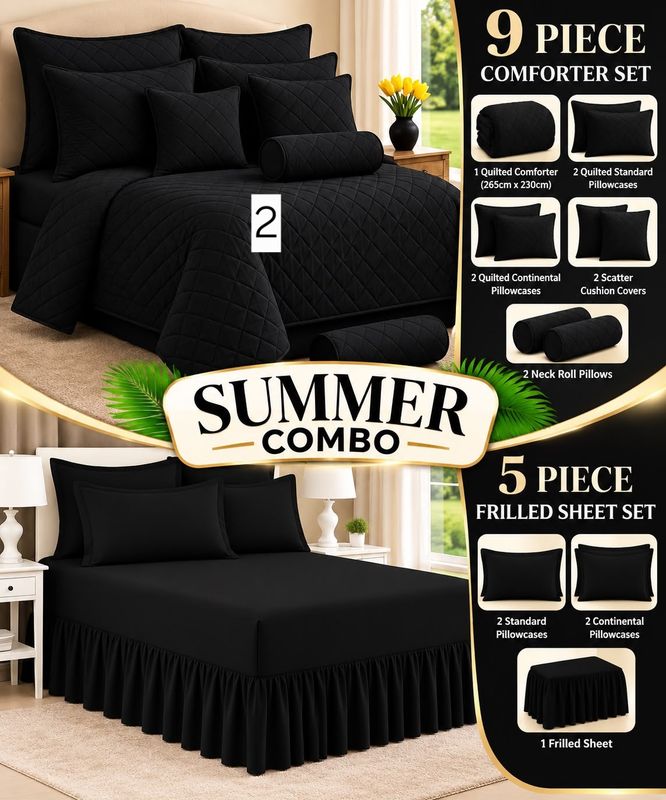 SUMMER COMBO 14P