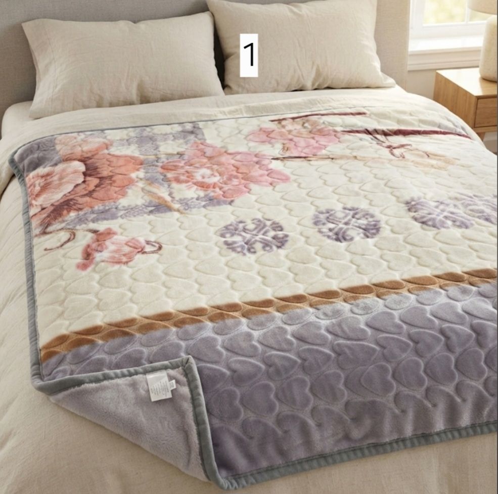 C1 MINK BLANKET- BULK