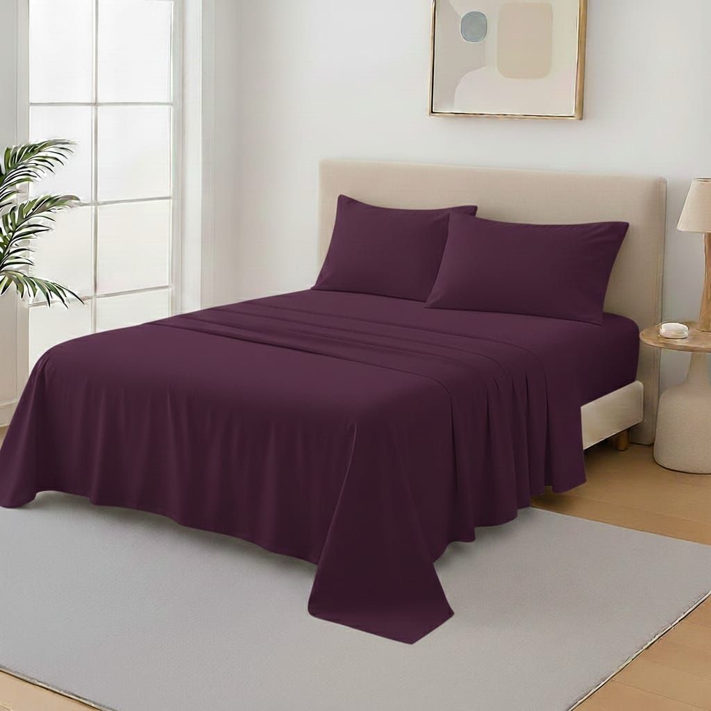 SHEET SET- BULK