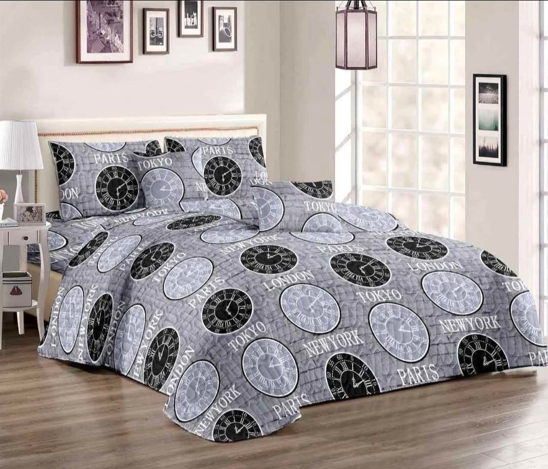 TOKYO QUILT SET 