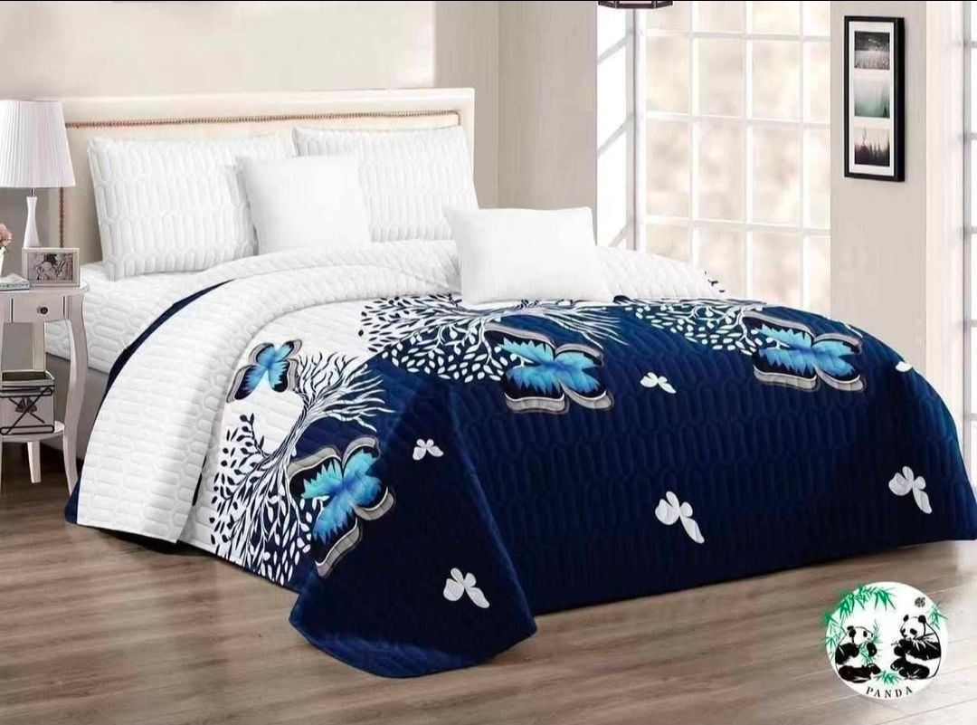 IRENE QUILT SET 