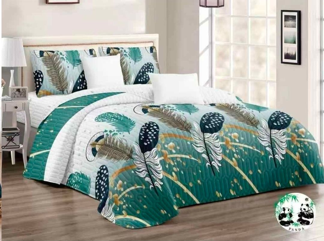 TARA QUILT SET 