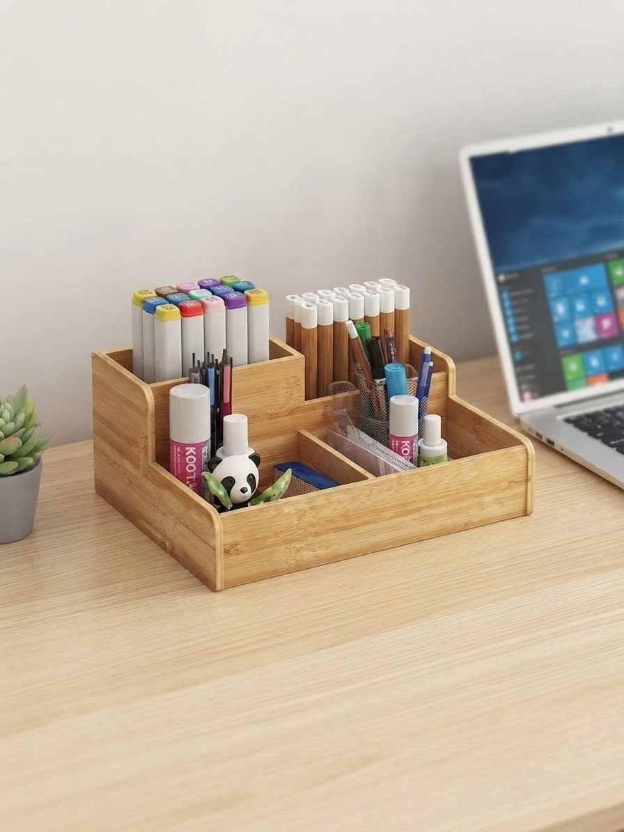 STATIONERY ORGANIZER D