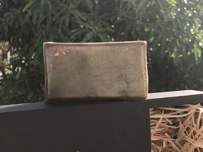 Original Natural Soap 4+ oz