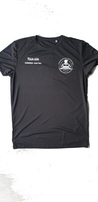 T-shirt club dry-fit Kickboksen