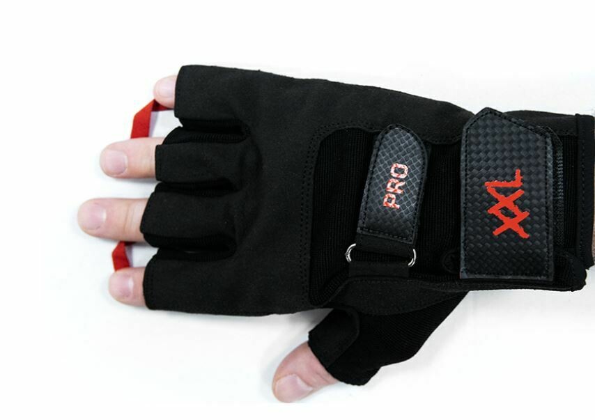 Handschoen PRO - voor bijv. krachttraining