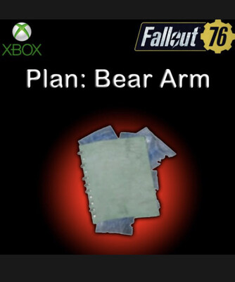 Bear Arm