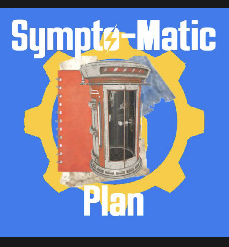 Symptomatic