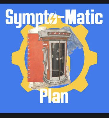 Symptomatic