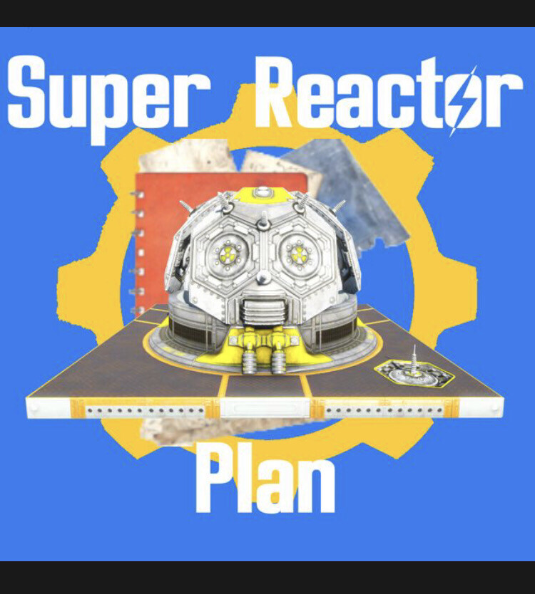 Super Reactor