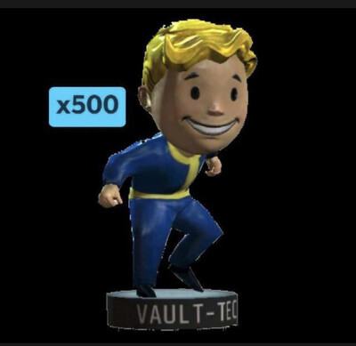 Bobbleheads: Sneak X250