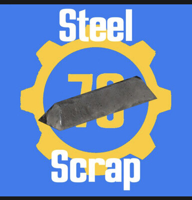 Steel X50