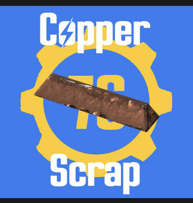 Copper X50