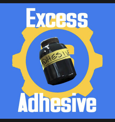 Adhesive X50