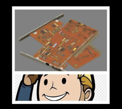 Circuits X50
