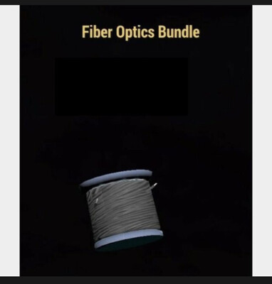 Fiber Optics X50