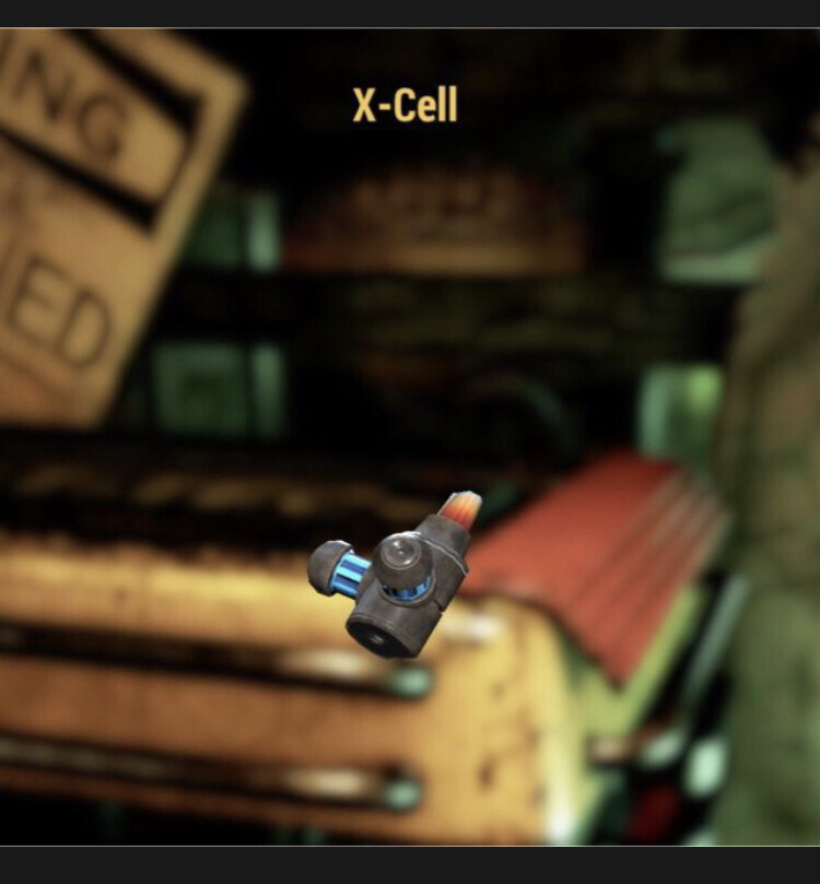 X-Cell X100