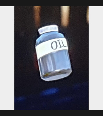 Oil X50